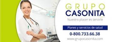 Grupo Casonita